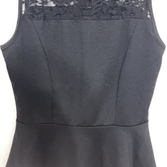 Péplum médium neuf NOIR - Picture 4 of 4